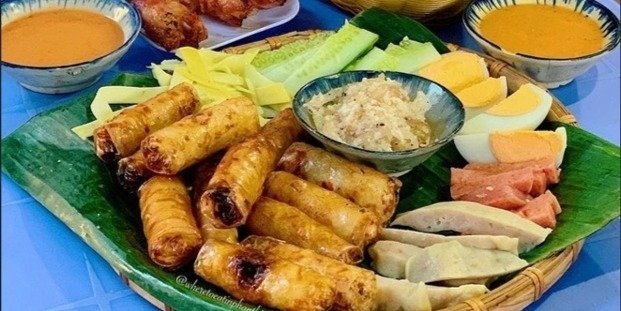 PHAN THIET AUTHENTIC EVENING FOOD TOUR BY LOCAL GUIDE