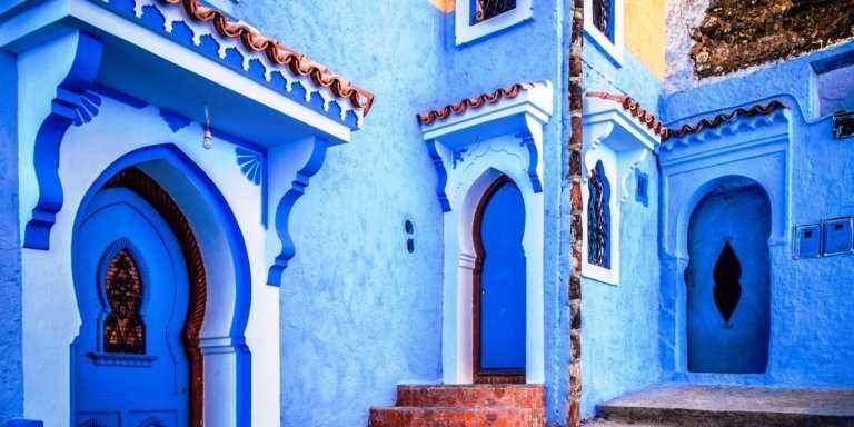 11 DAYS MOROCCO AUTHENTIC TOUR