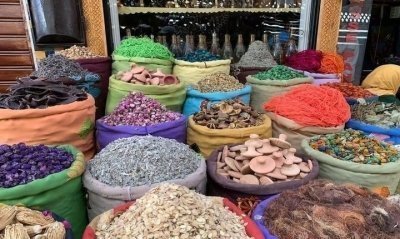 Marrakech: Private 1-Hour Horse-drawn Carriage Tour