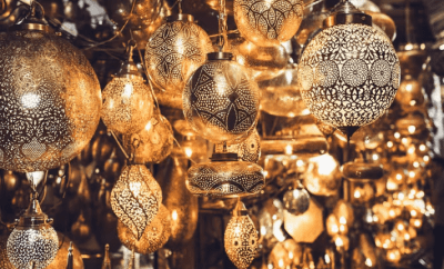 Marrakech Hidden Souks & Crafts: Guided Walking Experience