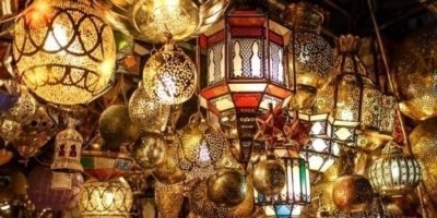 Marrakech Hidden Souks & Crafts: Guided Walking Experience
