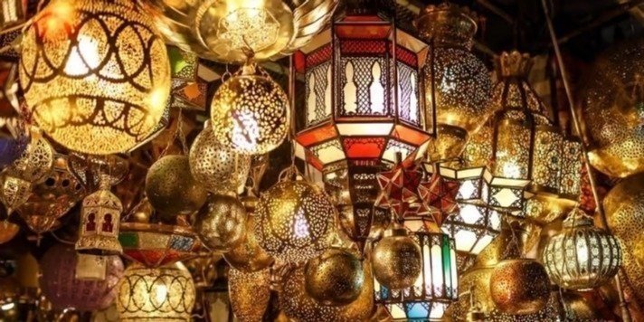 Marrakech Hidden Souks & Crafts: Guided Walking Experience