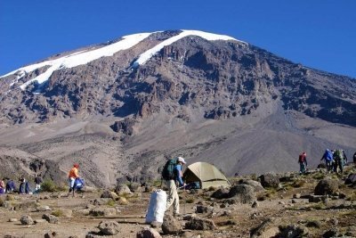 Mount Kilimanjaro Trekking via Northern Circuit Route Mount Kilimanjaro Trekking via Northern Circuit Route