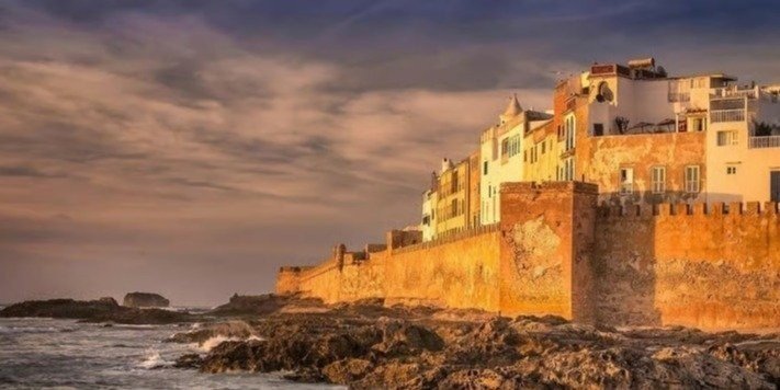 Essaouira Day Trip from Marrakech: Medina & Beach Day Tour