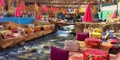 Marrakech: Ourika Valley & Atlas Mountains & Berber Lunch