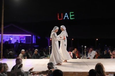 Dubai Red Dune Safari, BBQ VIP Dinner, Camel & Traditional Show