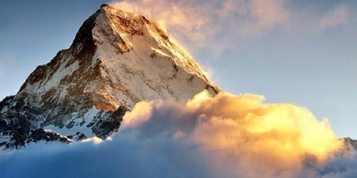 From Pokhara: 3-day Ghorepani-Poon Hill Trek