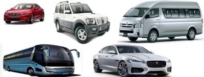 Private Transfers Kathmandu to Pokhara/Pokhara to Kathmandu