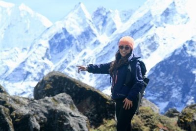 From Pokhara: 7-Day Annapurna Base Camp Trek with Hot Spring