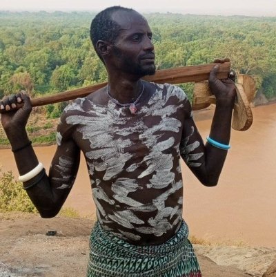 7-Day Omo Valley, Danakil Depression & Addis Ababa