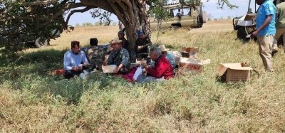 3-Day Maasai Mara Luxury Private Safari|Jadi Safaris