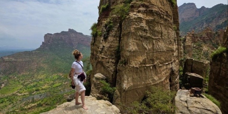 16-Day North & South Trip Including Danakil & Simien