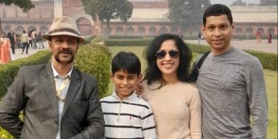 Taj Mahal Agra Fort & Fatehpur Sikri Day Tour From Delhi