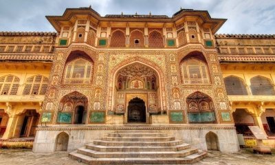 Royal Rajasthan 3 Days Jaipur & Ranthambore Tiger Safari Tour