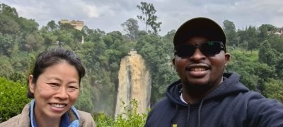 5 Day Luxury Kenya Tour |Maasai Mara,L Nakuru|Jadi Safari