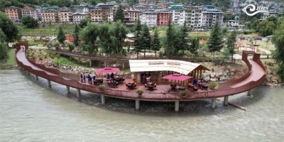 Bhutan Tour: Thimphu, Punakha, Paro Valley(5N|6D)