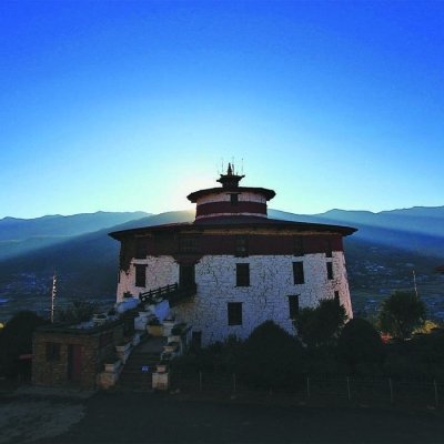 Bhutan Tour: Thimphu, Punakha, Paro, Phobjikha(6N|7D)