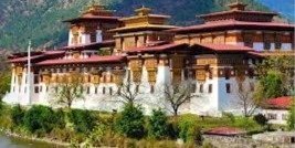 Bhutan Tour: Thimphu, Punakha, Paro, Phobjikha(6N|7D)