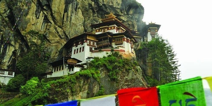 Bhutan Tour: Thimphu, Paro Valley(4N|5D)