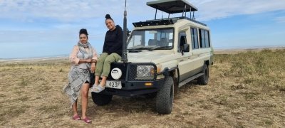 2 Day Lake Naivasha & Hell’s Gate Safari|Jadi Safaris