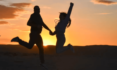 Agafay Desert: Sunset Camel Ride, Dinner & Traditional Fire Show