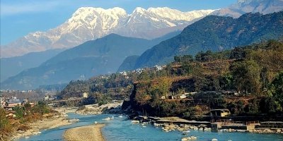 Mardi Himal and Annapurna Base Camp Trek-13 days