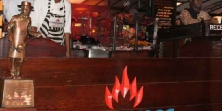 Nairobi City Orientation Guided Tour with Lunch at Carnivore