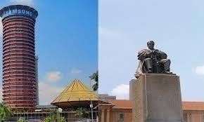 Nairobi City Orientation Guided Tour with Lunch at Carnivore Nairobi City Orientation Guided Tour with Lunch at Carnivore