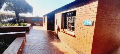Soweto Township Cultural Tour incl. Nelson Mandela House