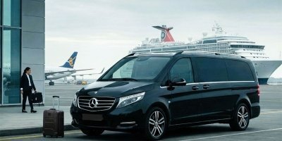 Private Transfer Rome – Civitavecchia Port and viceversa