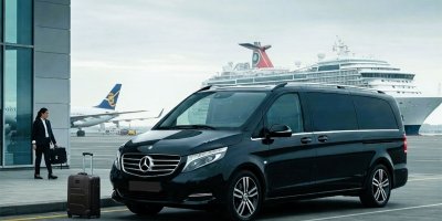 Full-Day Rome Shore Excursion from the Port of Civitavecchia