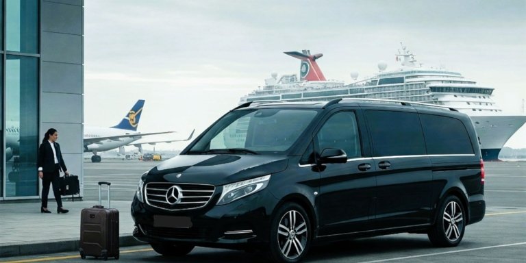 Full-Day Rome Shore Excursion from the Port of Civitavecchia