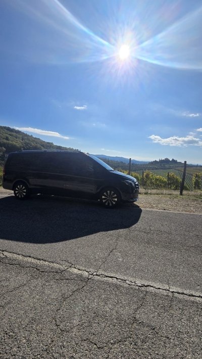 Full-Day Rome Shore Excursion from the Port of Civitavecchia