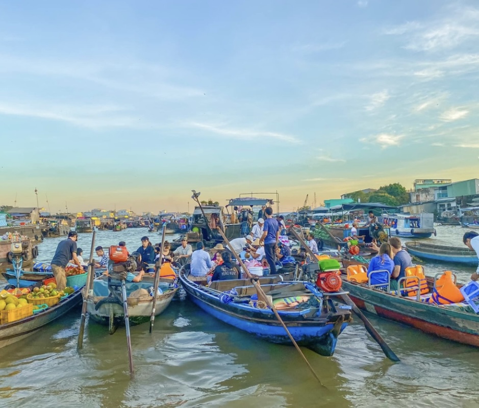 Amazing 10-Day Vietnam Adventure