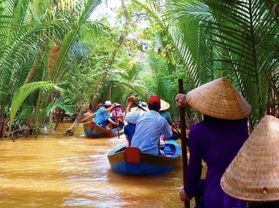 Well-Planned and Enjoyable Tour