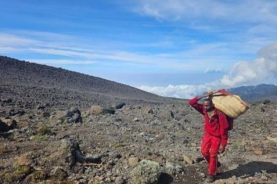 Kilimanjaro Hiking Rongai Route 7 Days