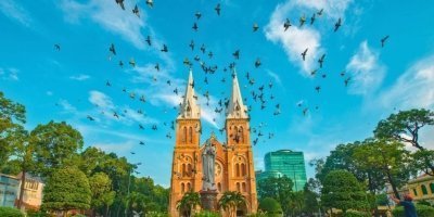 15-Day Authentic Vietnam Tour