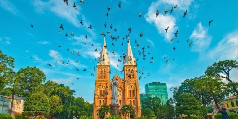 15-Day Authentic Vietnam Tour