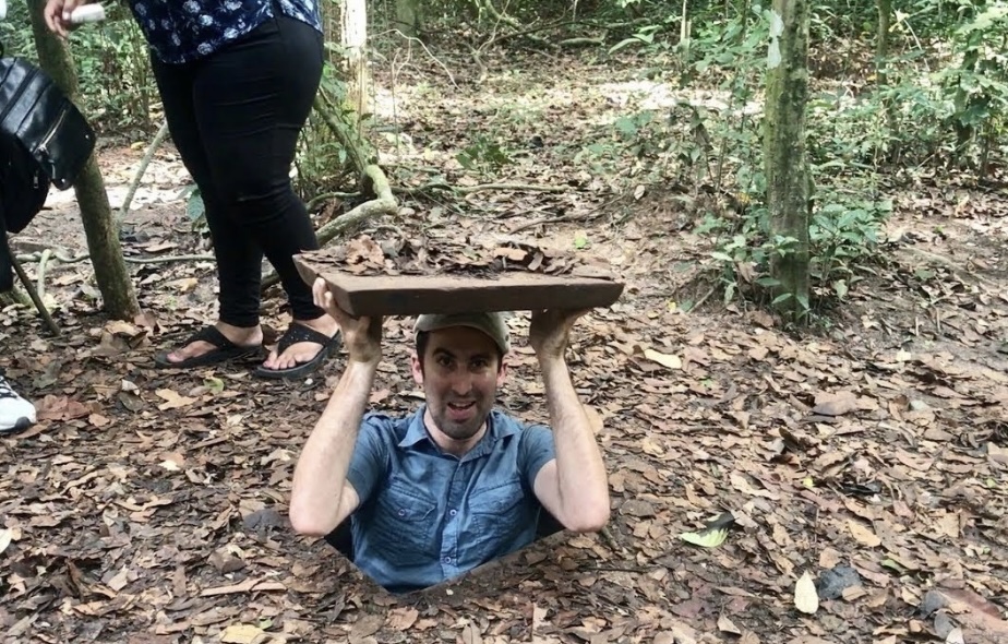 Cultural Journey With Stunning Landscapes