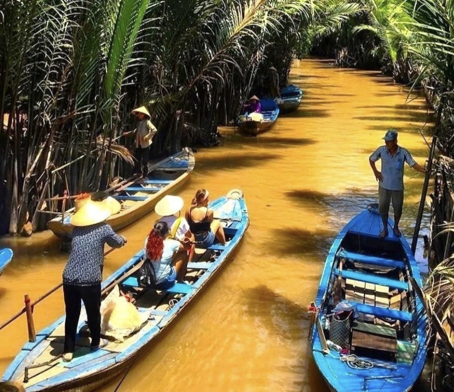 Memorable and Well-Organized Tour
