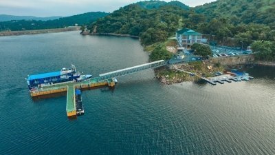 Dodi World Cruise Experience - Constitution Day Edition