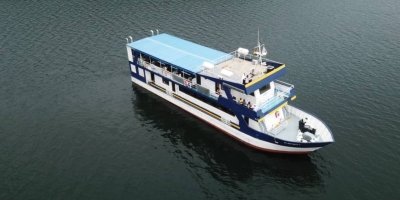 Dodi World Cruise Experience - Constitution Day Edition