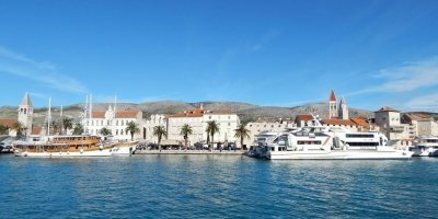 Trogir 4-day mini tour to Zadar, Nin and Vir. Discover Dalmatia