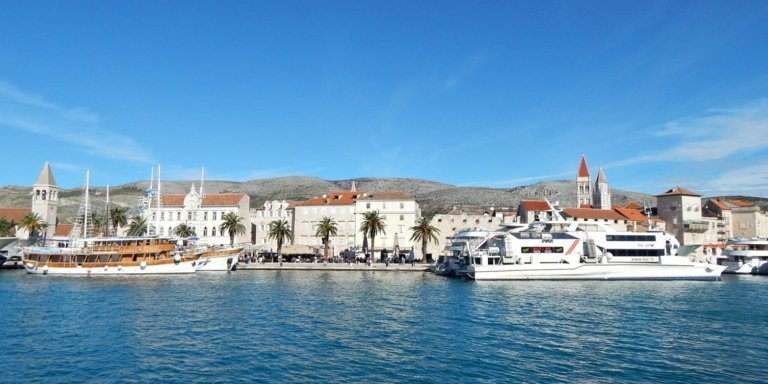 Trogir 4-day mini tour to Zadar, Nin and Vir. Discover Dalmatia