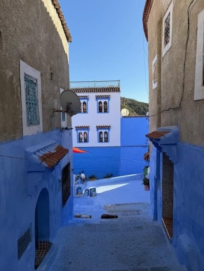 Highlights of the North of Morocco