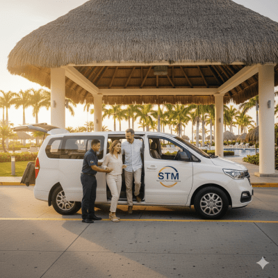Private Punta Cana Airport Transfer