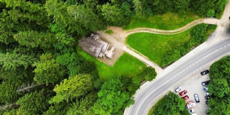 Zakopane Transfer for 1-8 people with hotel pickup