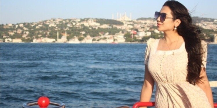 Bosphorus Sunset Cruise Tour in Istanbul