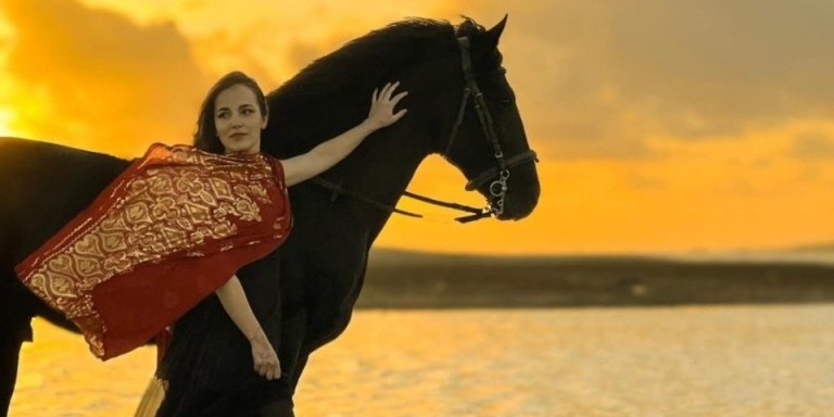 Half day horse ride through Essaouira’s forest, dunes, and beach