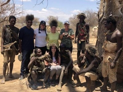 Camping Safari in Serengeti, Ngorongoro, Tarangire & Natron